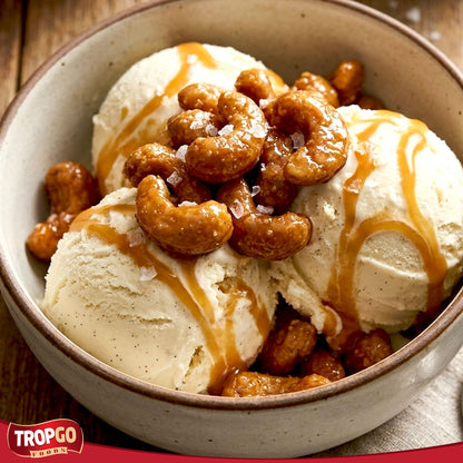 Caramelised Cashews 180g Parent