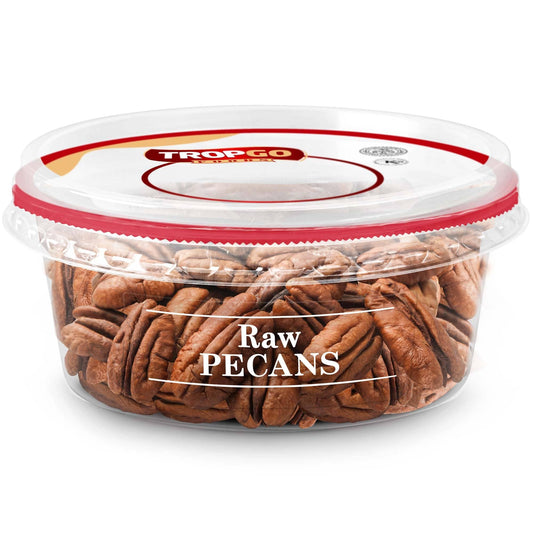 Raw Pecan Nuts 100g Parent
