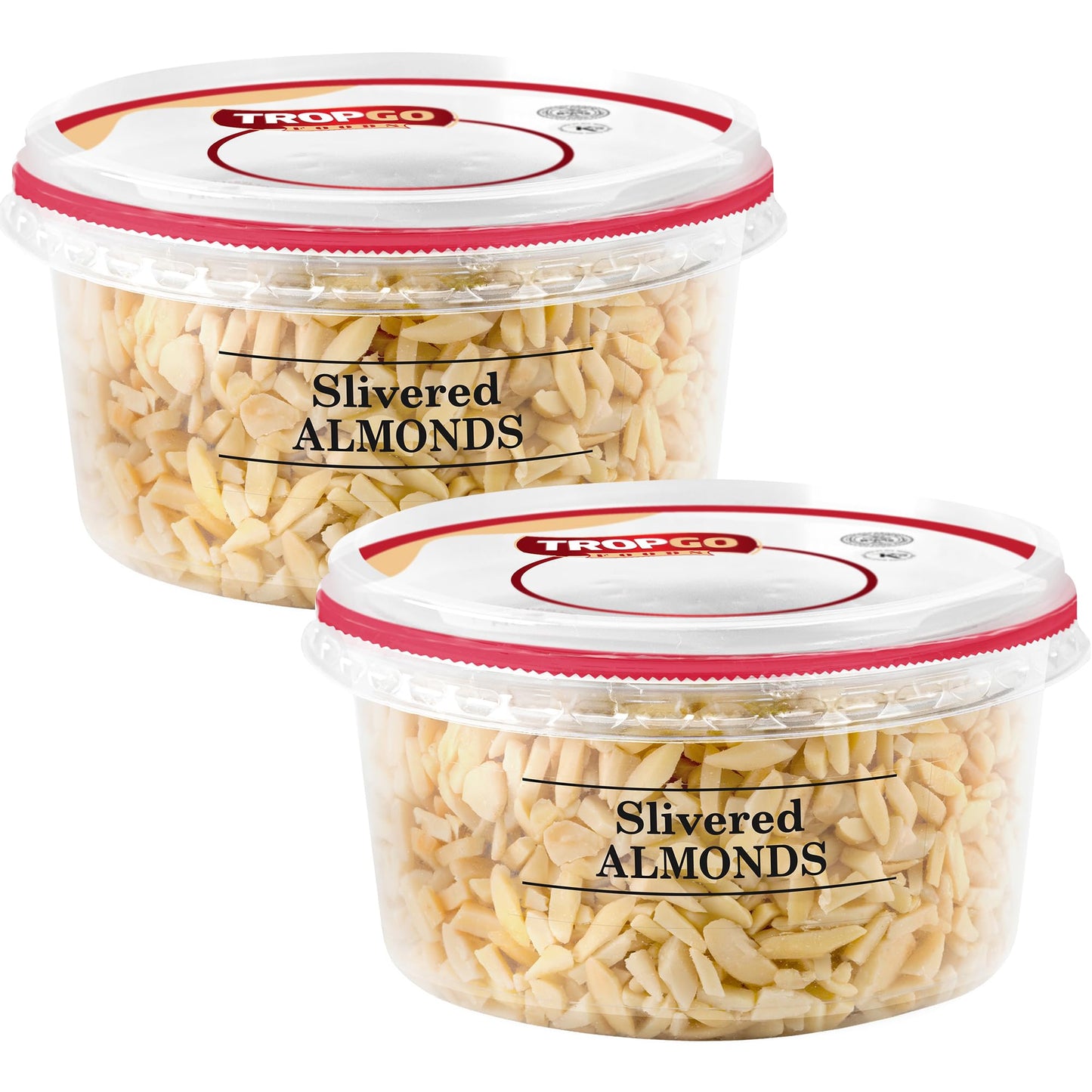 tropgo-slivered almonds-2pk