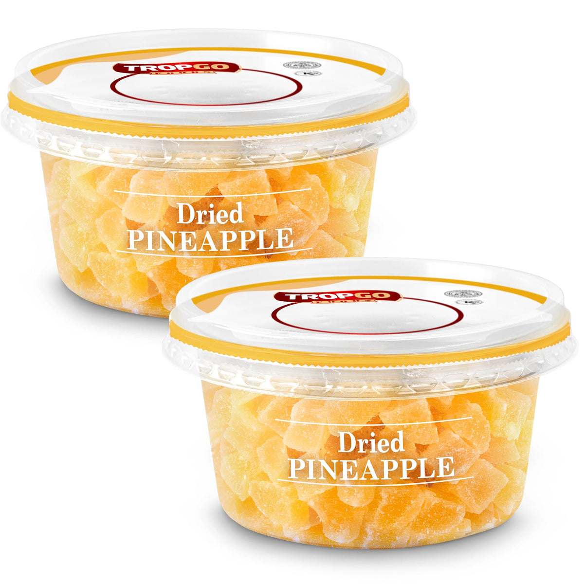 tropgo-diced pineapple-2pk