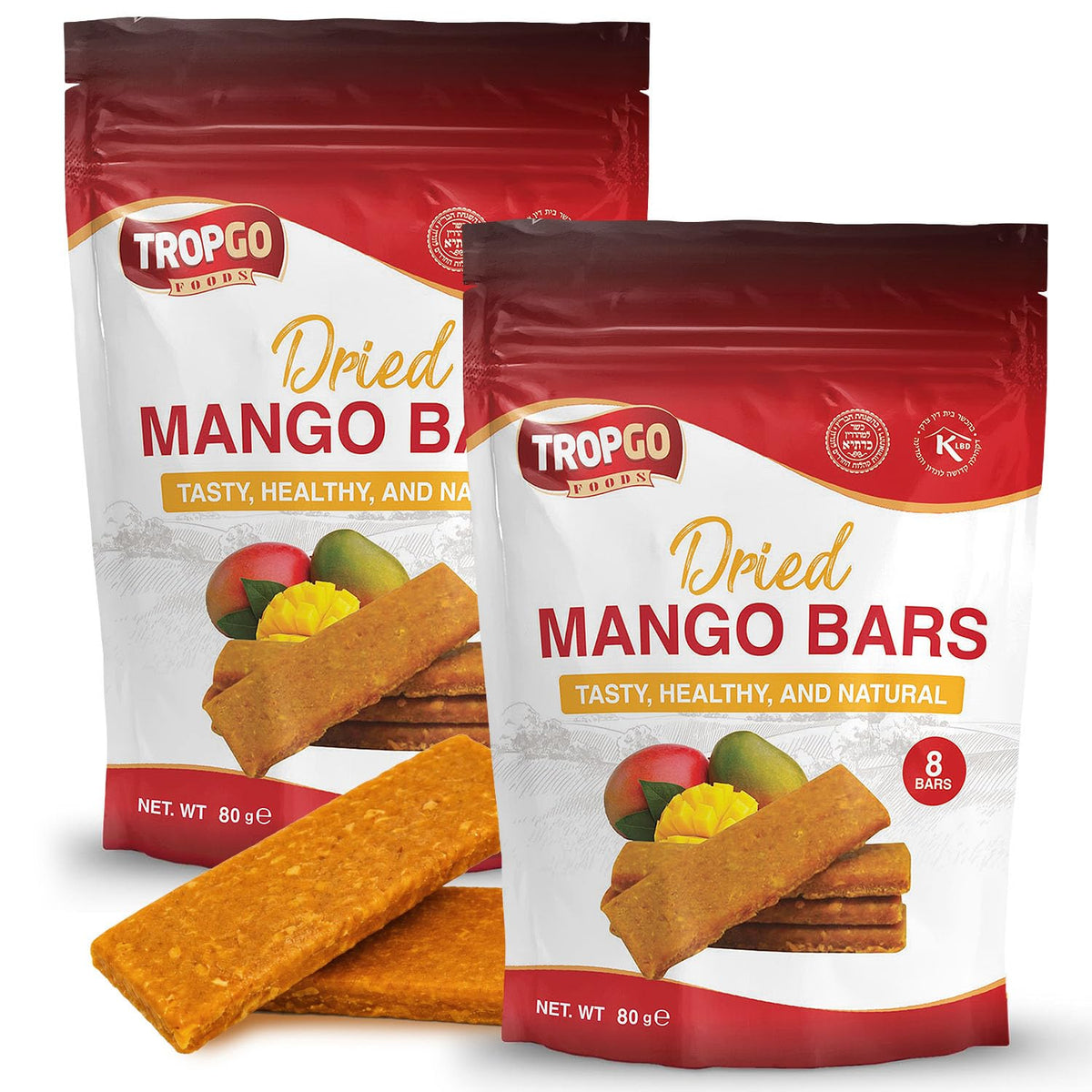 Mango Bars_2pk