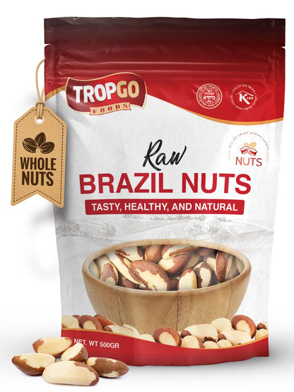 Raw Brazil - Stickerless