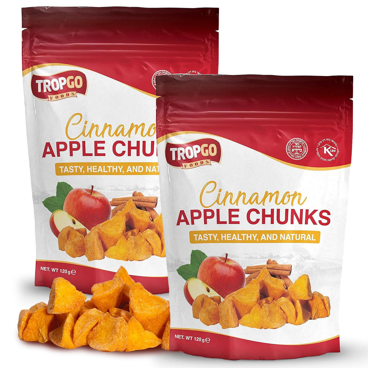 Cinnamon Apple_2pk