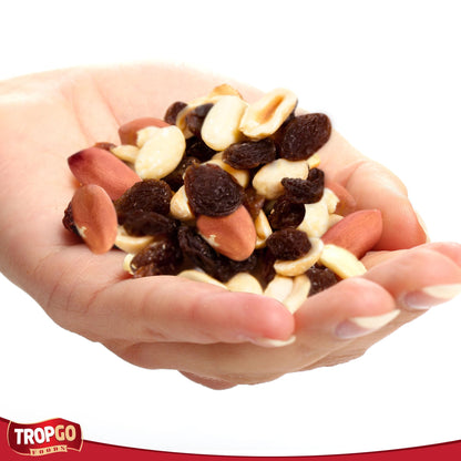 Peanuts & Raisins 200g Parent