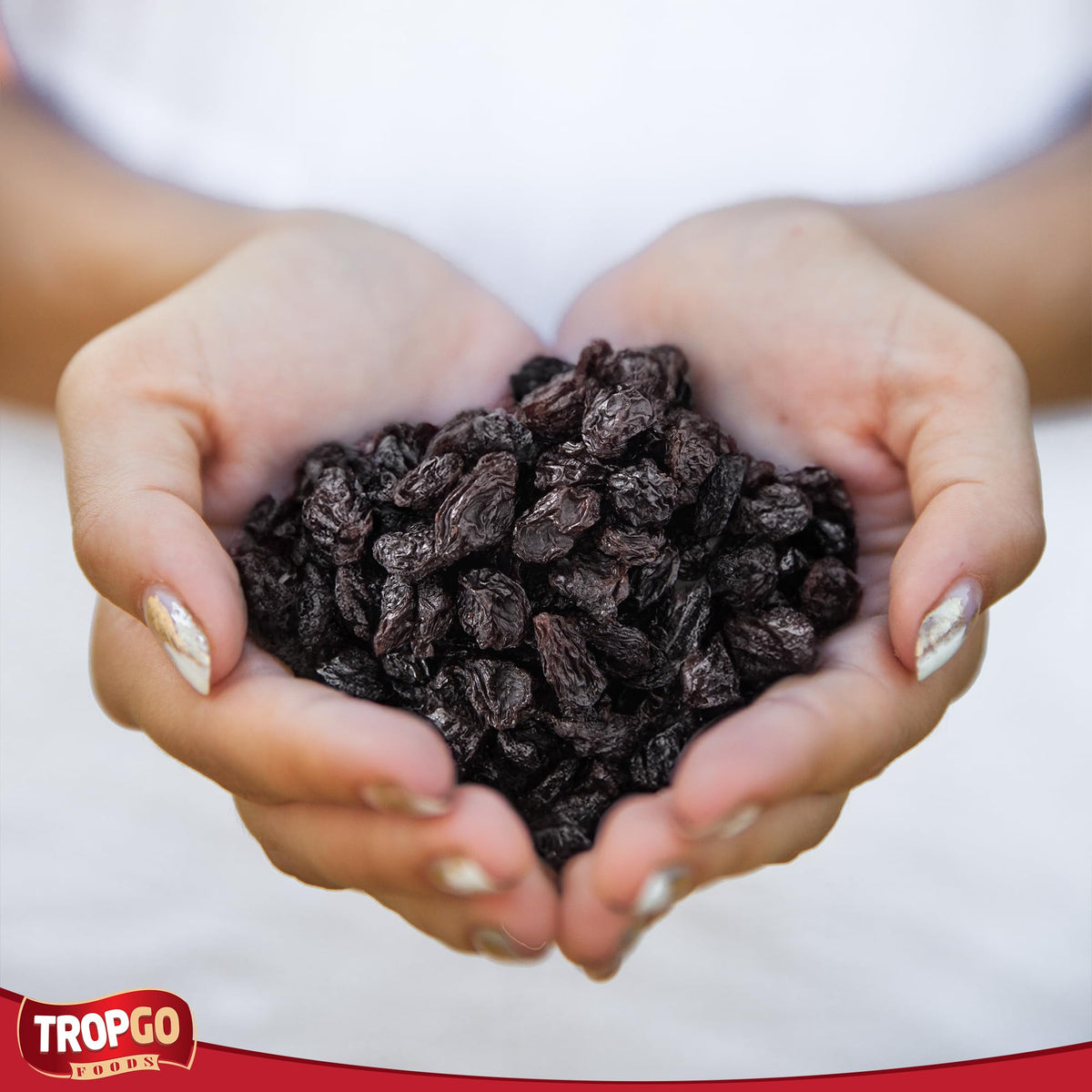 Black Raisins 150g Parent