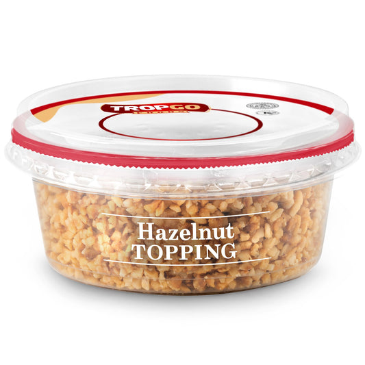 Hazelnuts Topping Parent