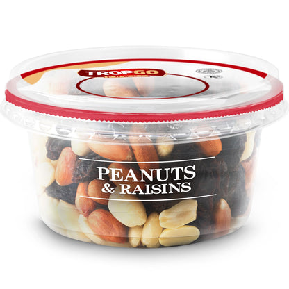 Peanuts & Raisins 200g Parent