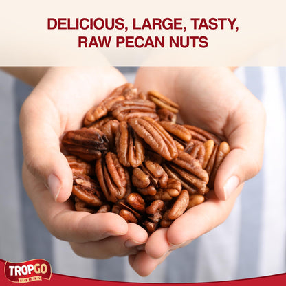 Raw Pecan Nuts Parent 500g