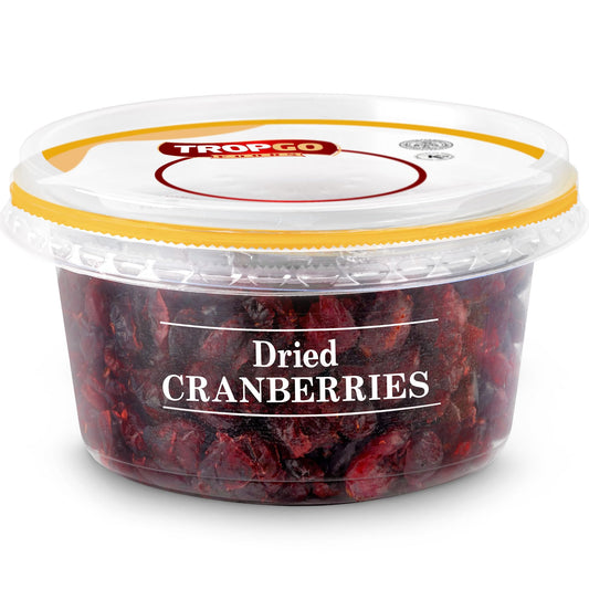 Dried Cranberries 190g Parent