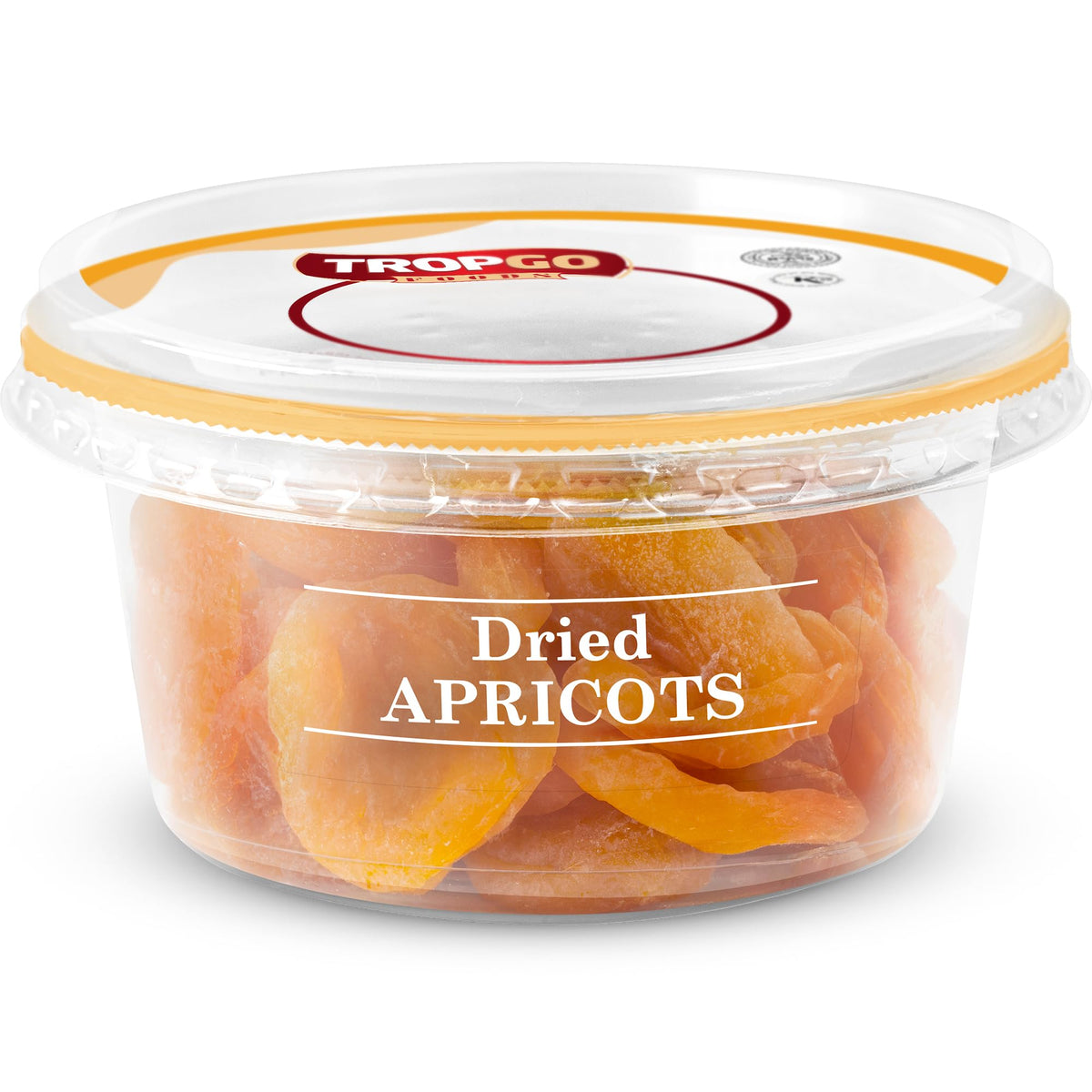 Dried Apricots 200g Parent