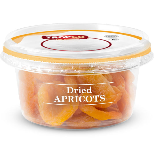 Dried Apricots 200g Parent