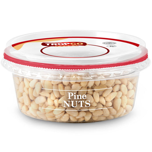 Raw Pine Nuts 100g Parent