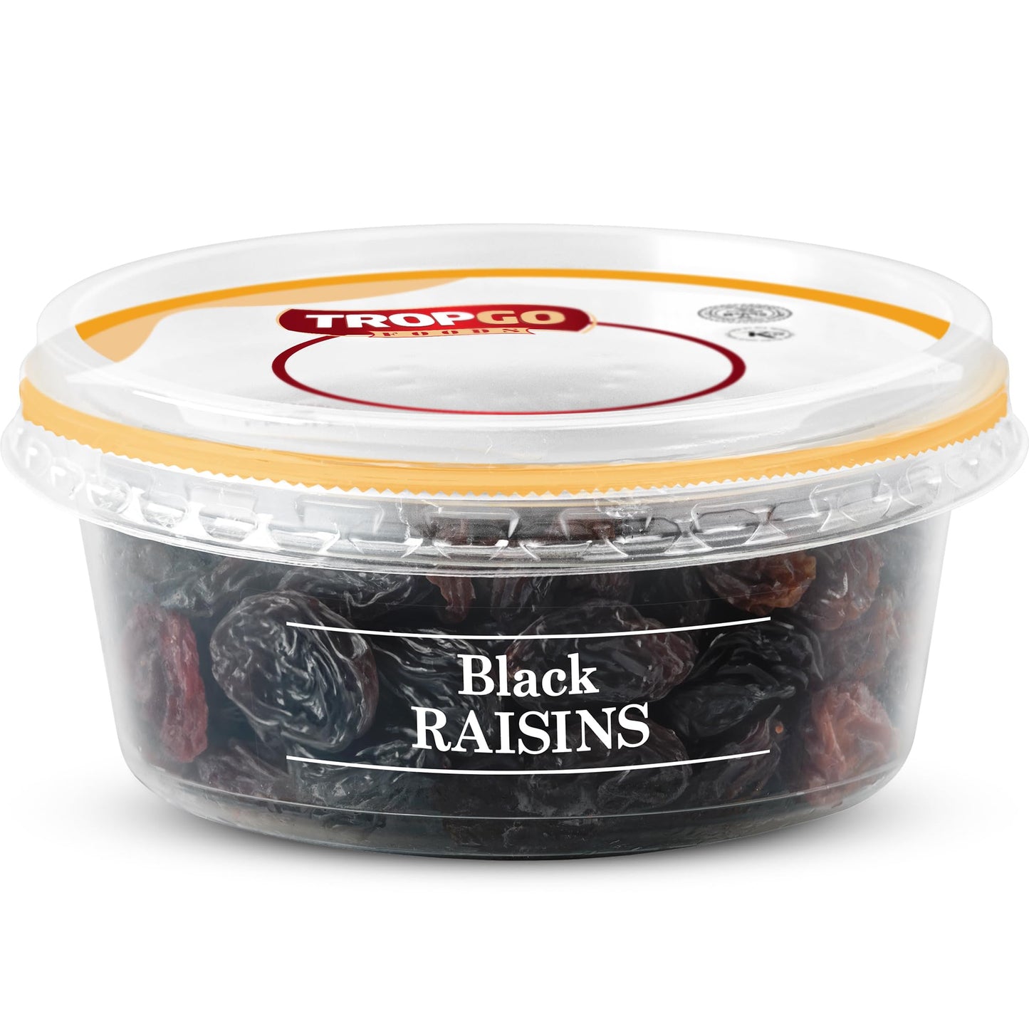 Black Raisins 150g Parent