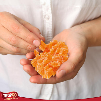 Diced Mango 200g Parent