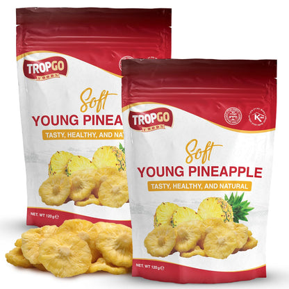 Pineapple Ring_2pk