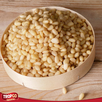 Raw Pine Nuts 100g Parent