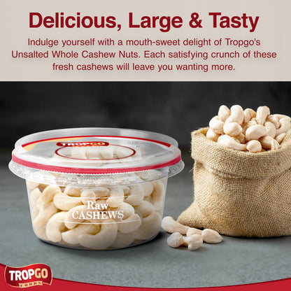Raw Cashew Nuts Parent 180g