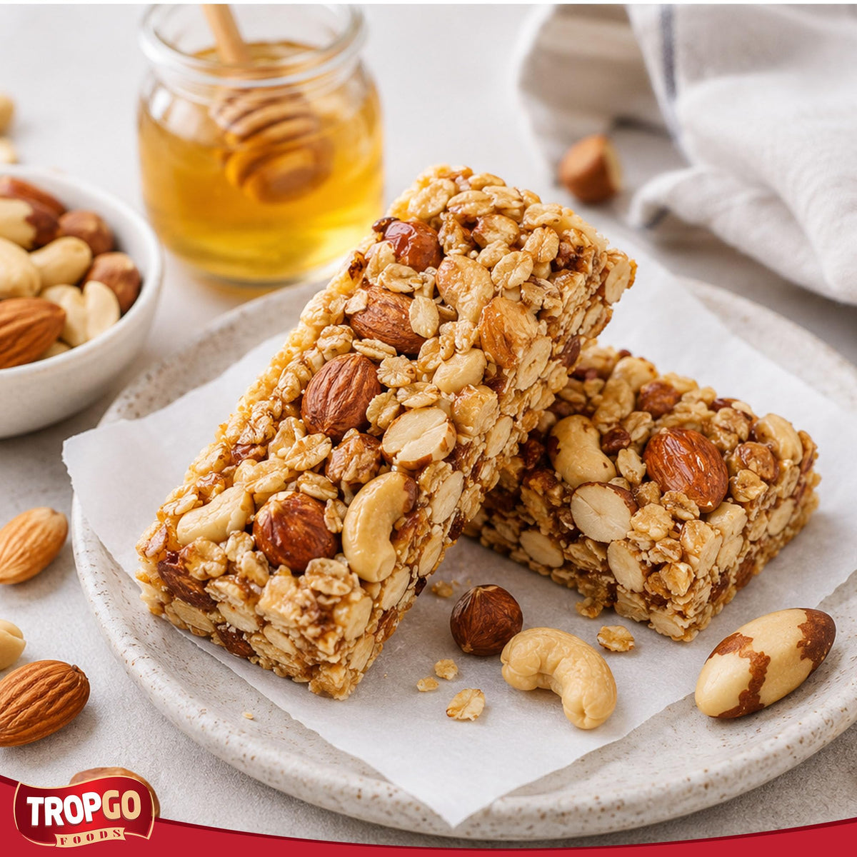 Roasted Unsalted Mixed Nuts 190g Parent