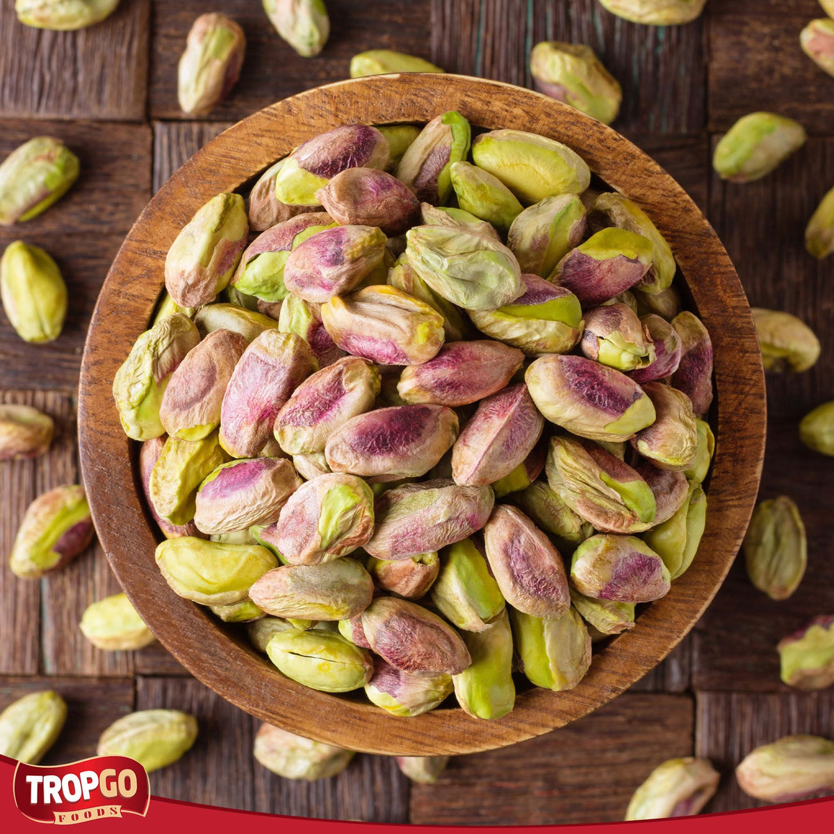 Raw Pistachio Kernel 180g Parent