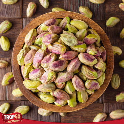 Raw Pistachio Kernel 180g Parent