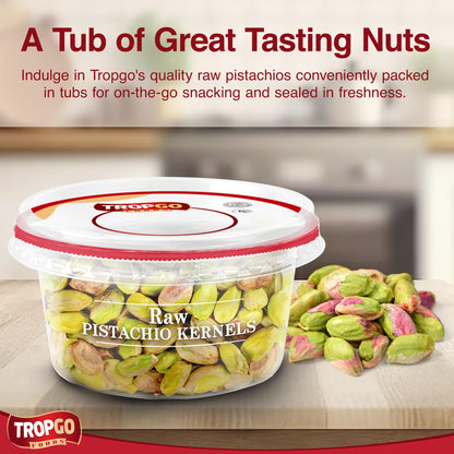 Raw Pistachio Kernel 180g Parent