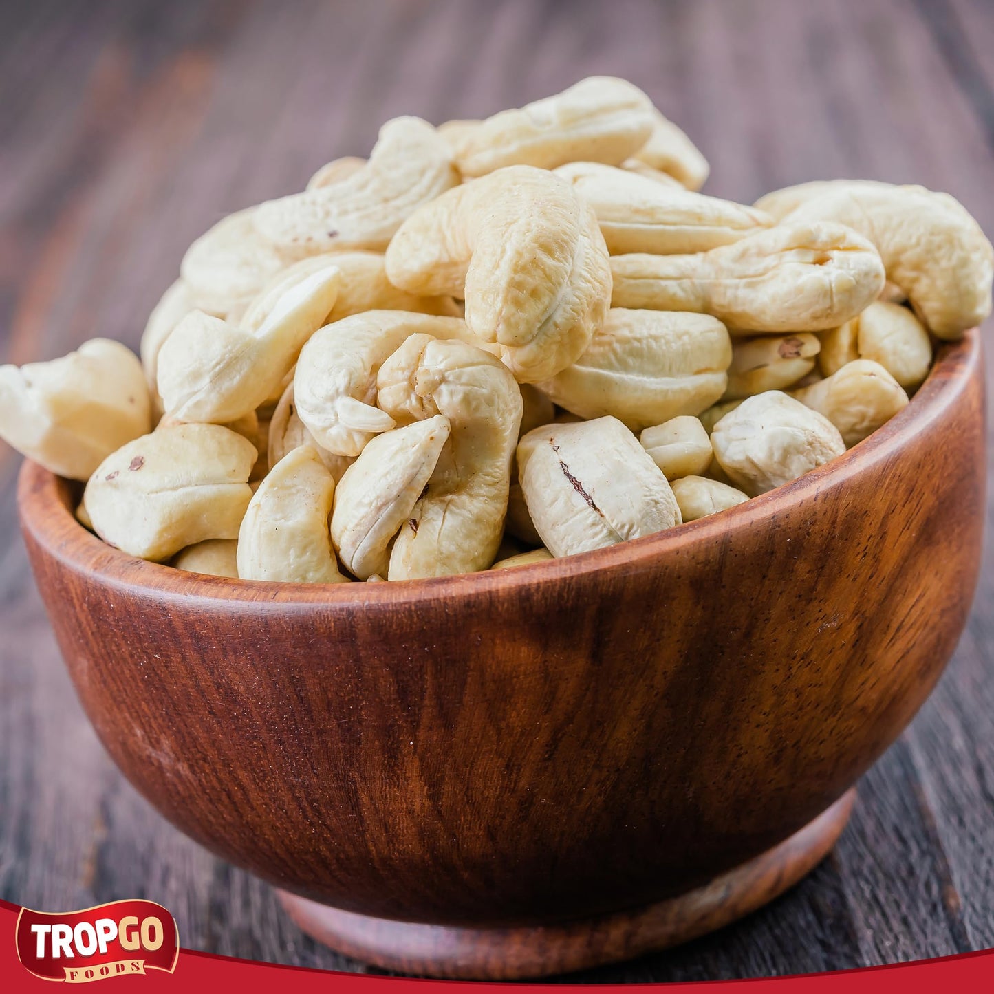 Raw Cashew Nuts Parent 180g