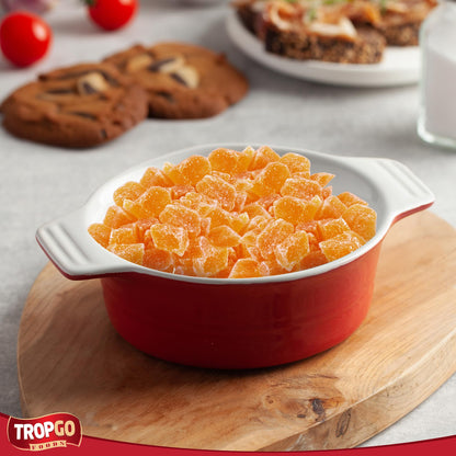 Diced Mango 200g Parent