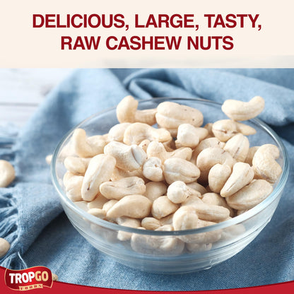 Raw Cashew Nuts Parent 500g