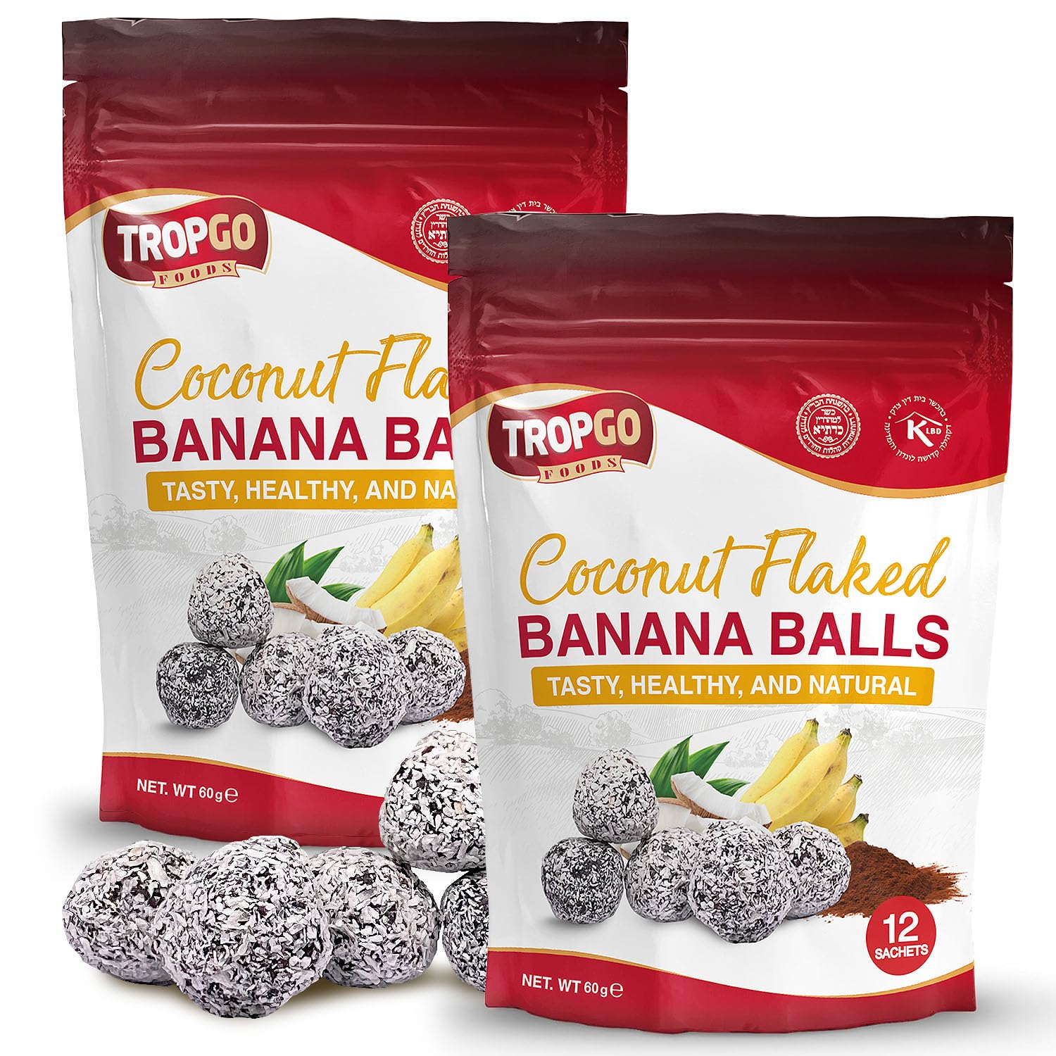 Banana Balls_2pk