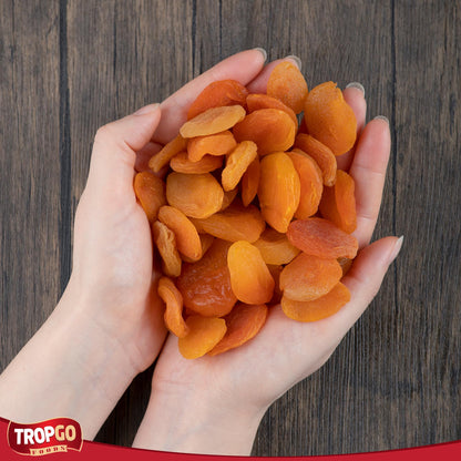 Dried Apricots 200g Parent
