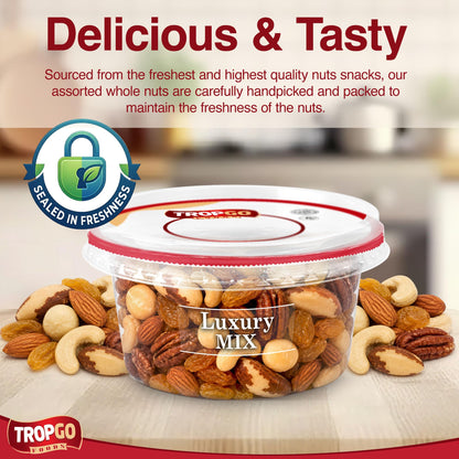 Luxury Mix 180g Parent