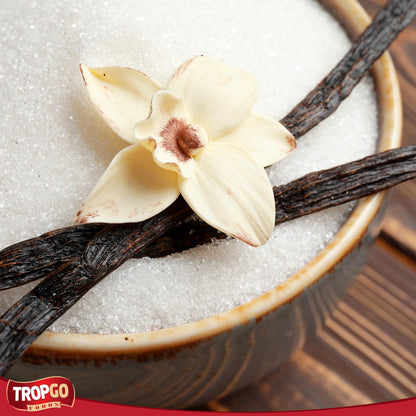 Vanilla Sugar 300g Parent