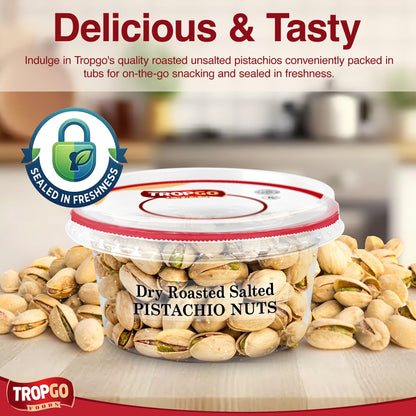 Roasted Salted Pistachios 180g Parent