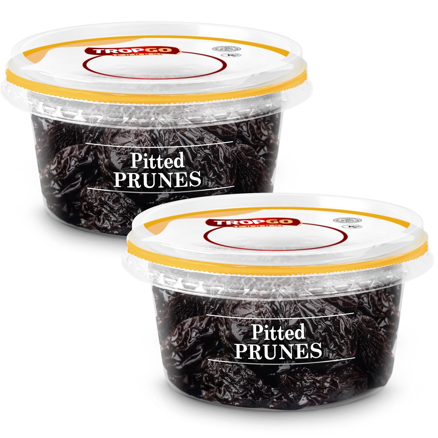 tropgo-pitted prunes-2pk