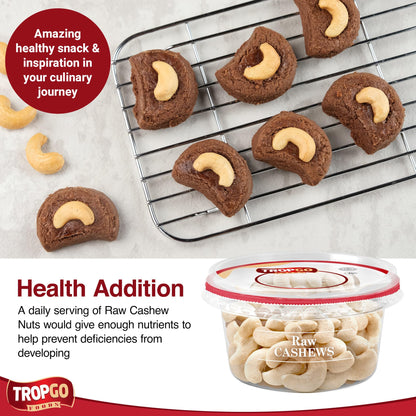Raw Cashew Nuts Parent 180g