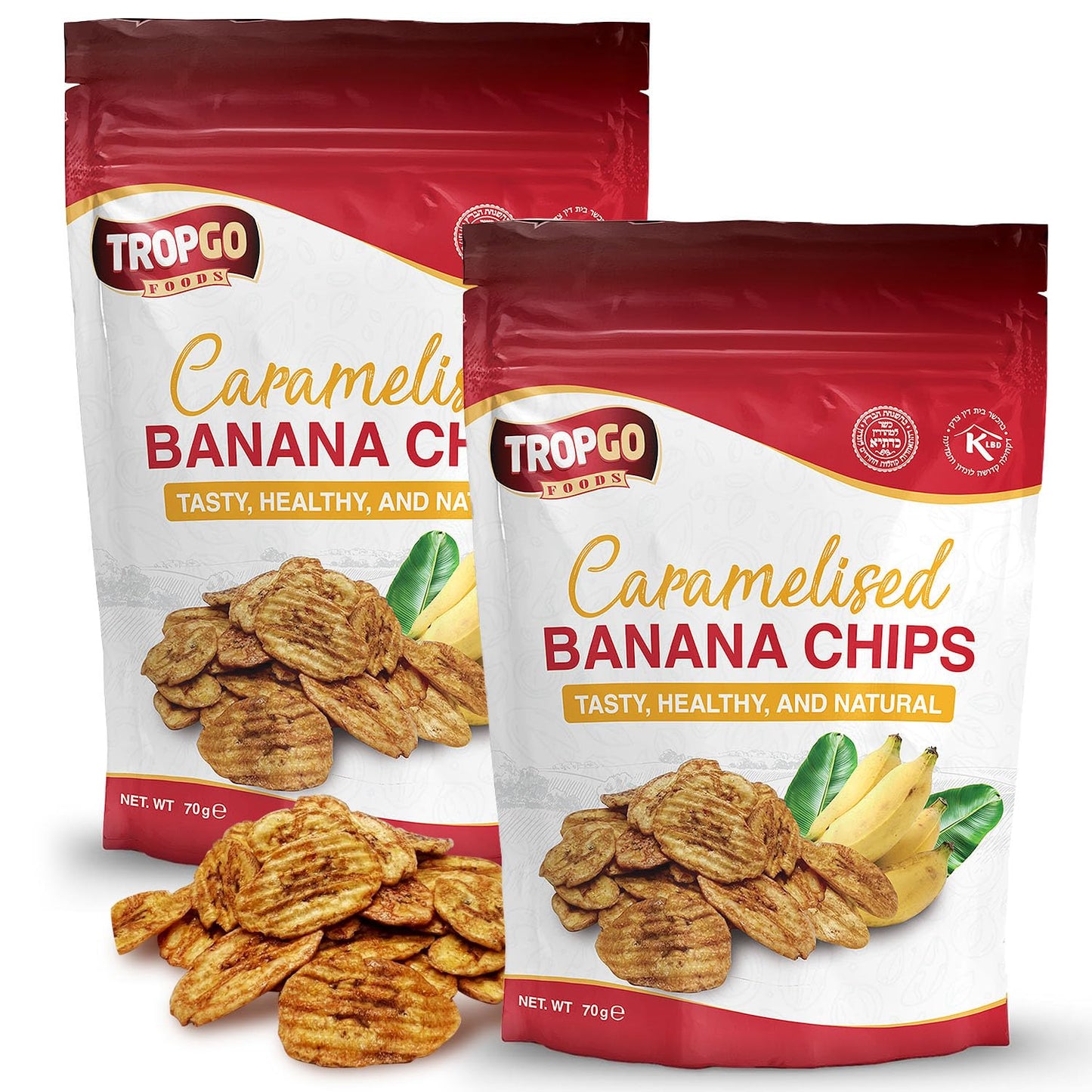 Banana Chips_2pk