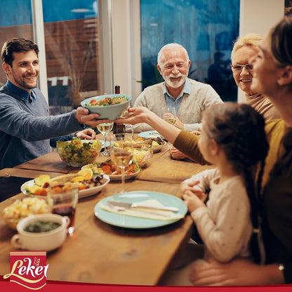 Leket Barley Soup Mix Parent