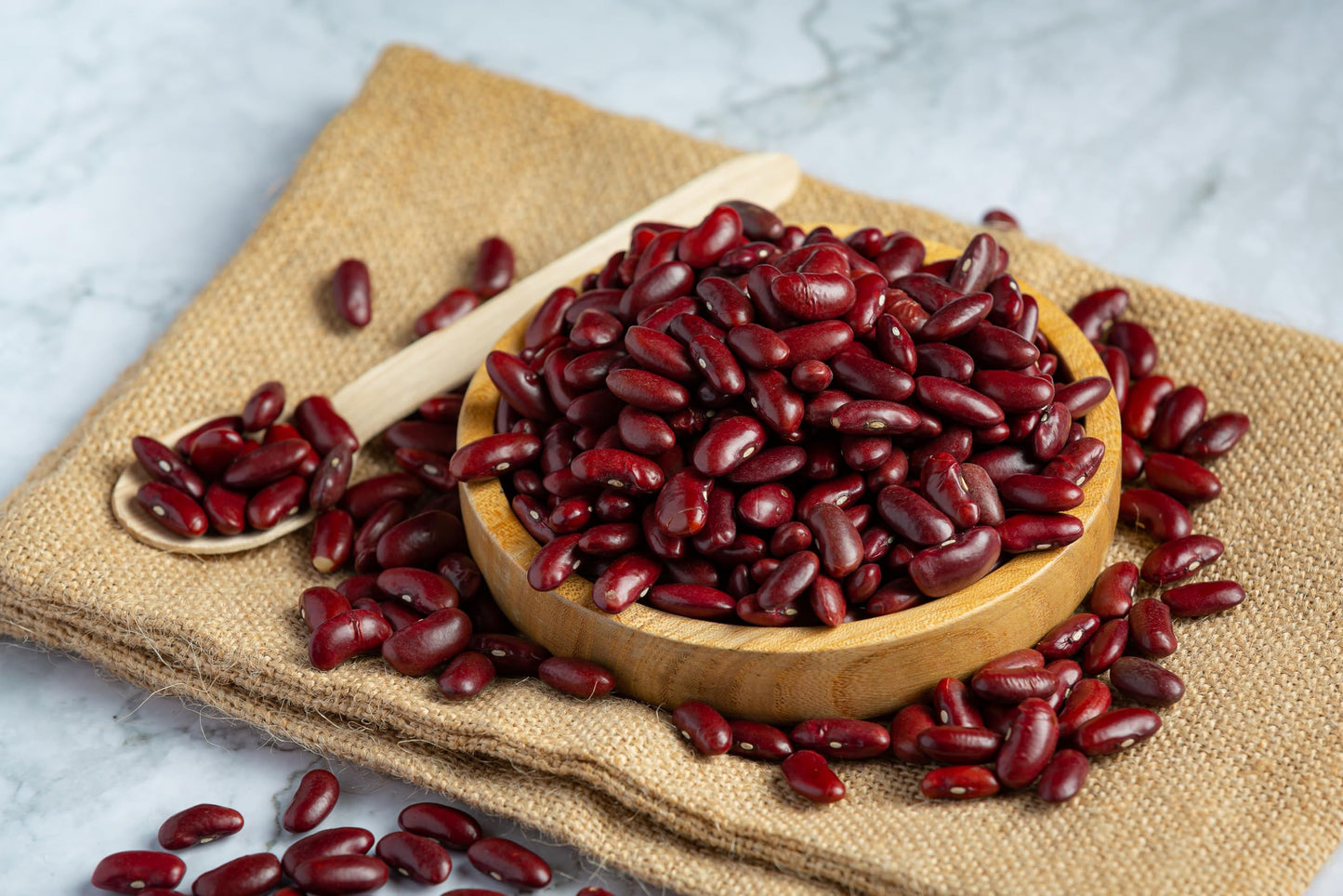 Leket Red Kidney Beans 400g - Premium Quality Beans for Delicious and Nutritious Meals
