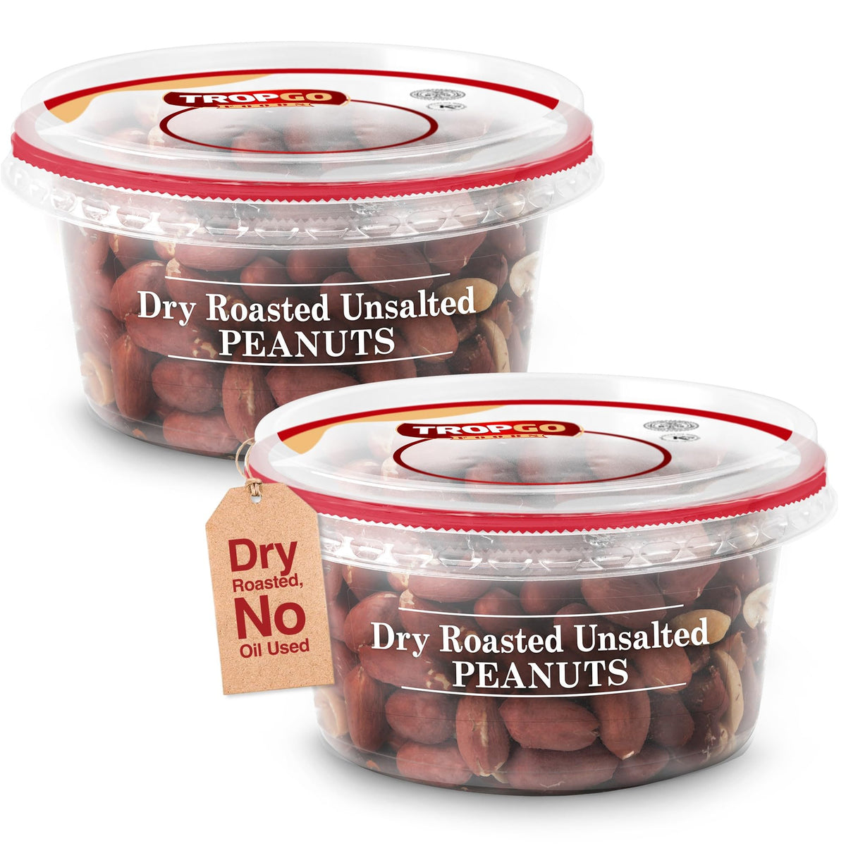 tropgo-ru peanuts-2pk