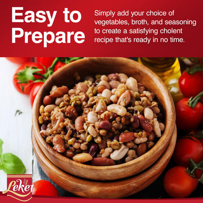 Leket Cholent Mix Parent