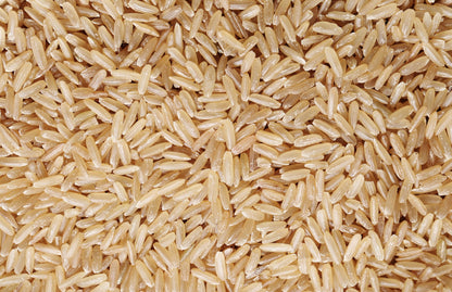 Leket Brown Rice 400g - Premium Quality Whole Grain for Healthy Meals - Nourish Your Body Naturally