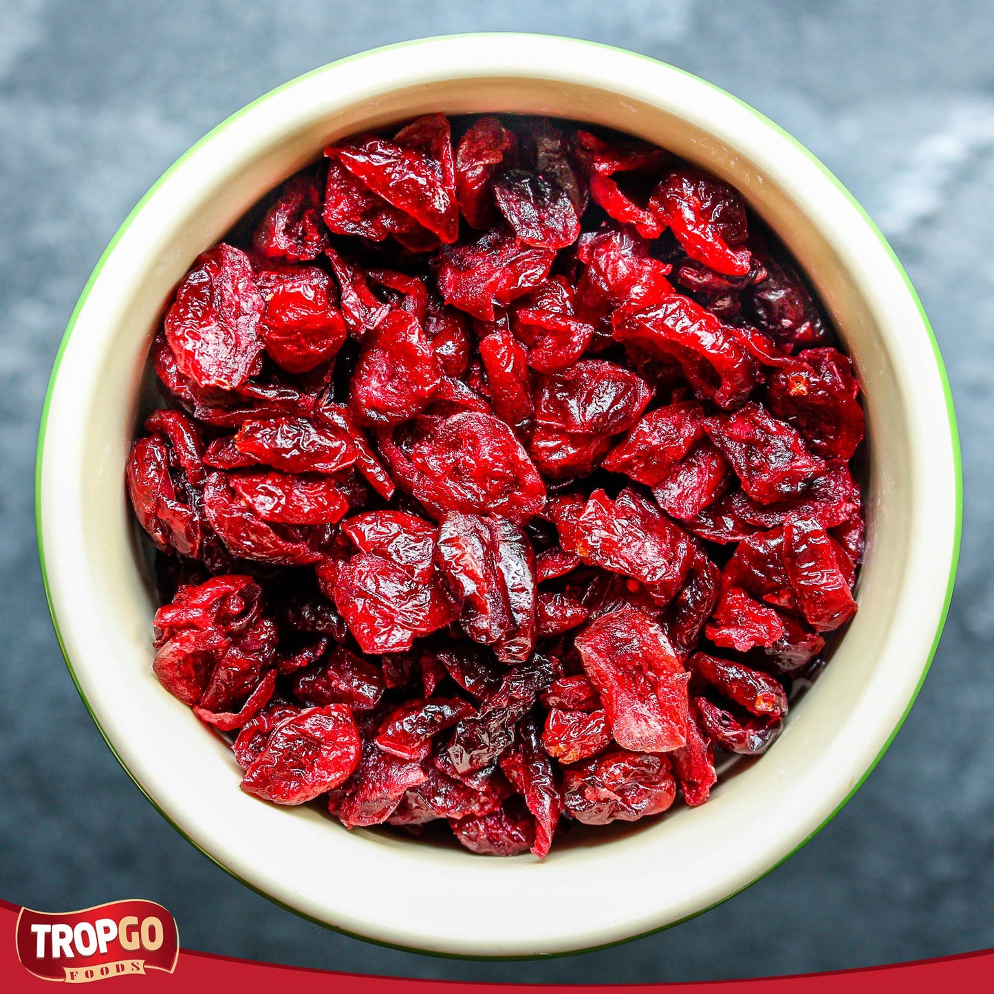 Dried Cranberries 190g Parent