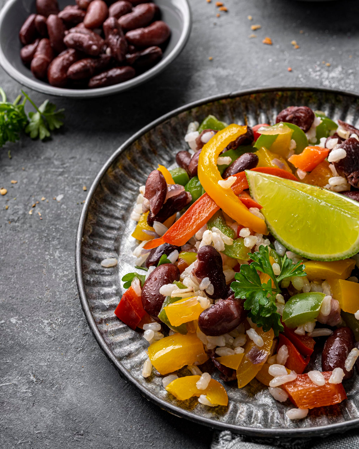 Leket Red Kidney Beans 400g - Premium Quality Beans for Delicious and Nutritious Meals