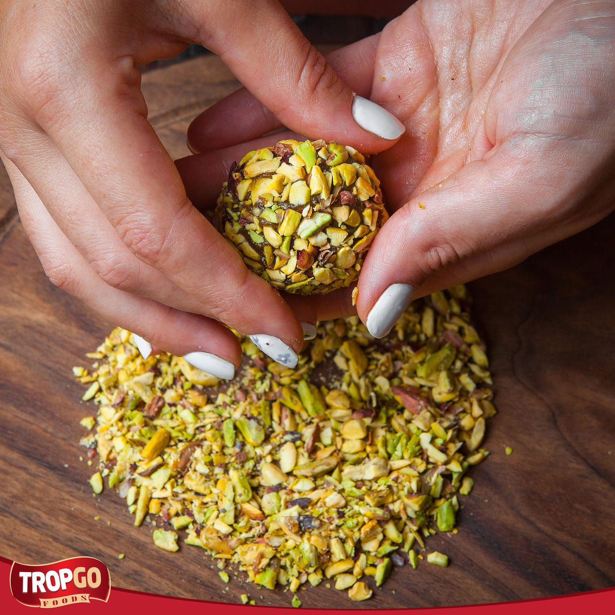 Raw Pistachio Kernel 180g Parent