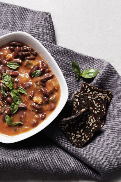 Leket Red Kidney Beans 400g - Premium Quality Beans for Delicious and Nutritious Meals