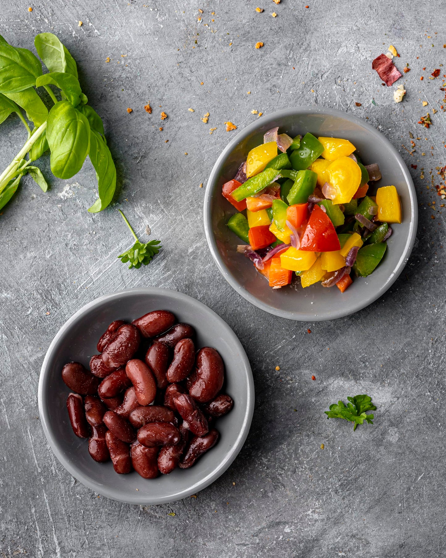 Leket Red Kidney Beans 400g - Premium Quality Beans for Delicious and Nutritious Meals