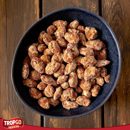Caramelised Almonds 180g Parent