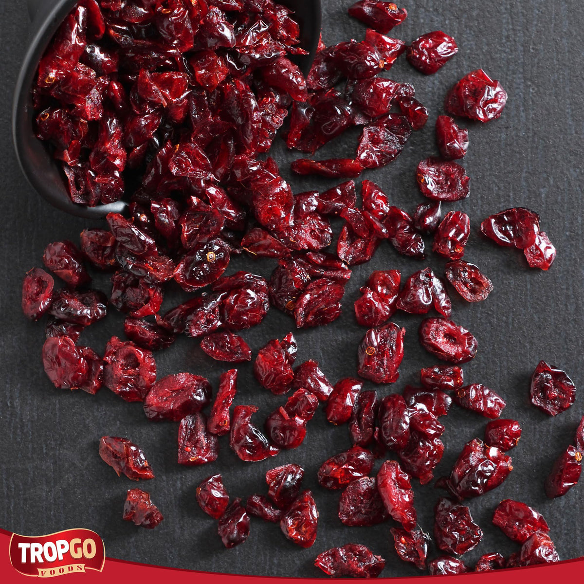 Dried Cranberries 190g Parent